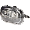 Image de Koplamp rechts 450401 Valeo
