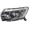 Image de Koplamp links 450406 Valeo