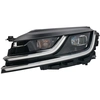Image de Koplamp links 450472 Valeo