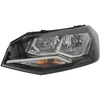 Image de Koplamp links 450492 Valeo
