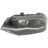 Image de Koplamp links 450496 Valeo