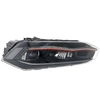 Image de Koplamp links 450500 Valeo