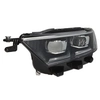 Image de Koplamp links 450520 Valeo