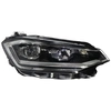 Image de Koplamp rechts 450571 Valeo