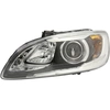 Image de Koplamp links 450583 Valeo