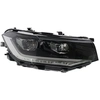 Image de Koplamp rechts 450709 Valeo