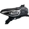 Image de Koplamp links 450974 Valeo