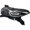 Image de Koplamp rechts 450975 Valeo