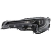 Image de Koplamp links 450986 Valeo