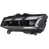 Image de Koplamp 451080 Valeo
