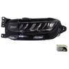 Image de Koplamp 451132 Valeo