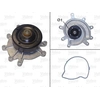 Image de Waterpump Jeep-cherokee 2001 506823 Valeo