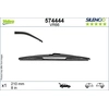 Image de Ruitenwisser 574444 Valeo