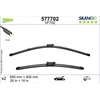 Image de Ruitenwisser 577702 Valeo