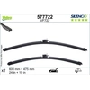 Image de Ruitenwisser 577722 Valeo