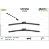 Image de Ruitenwisser 577950 Valeo