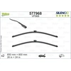 Image de Ruitenwisser VF968 577968 Valeo
