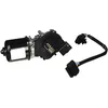 Image de ruitenwissermotor 579159 Valeo