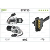 Image de Ruitenwissermotor 579733 Valeo