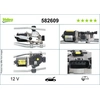 Image de Ruitenwissermotor 582609 Valeo