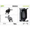 Image de Ruitenwissermotor 582624 Valeo