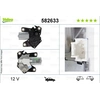 Image de Ruitenwissermotor 582633 Valeo
