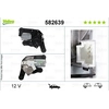 Image de Ruitenwissermotor 582639 Valeo