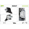 Image de Ruitenwissermotor 582647 Valeo
