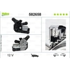 Image de Ruitenwissermotor 582658 Valeo