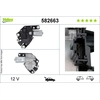 Image de Ruitenwissermotor 582663 Valeo