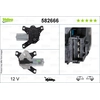 Image de Ruitenwissermotor 582666 Valeo