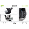 Image de Ruitenwissermotor 582667 Valeo