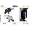 Image de Ruitenwissermotor 582668 Valeo