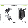 Image de Ruitenwissermotor 582669 Valeo