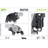 Image de Ruitenwissermotor 582705 Valeo