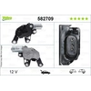 Image de Ruitenwissermotor 582709 Valeo