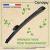 Image de Ruitenwisser 583936 Valeo