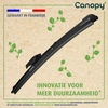 Image de Ruitenwisser 583977 Valeo