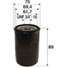 Image de Valeo Oliefilter 586083 Valeo