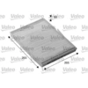 Image de Cabin Air Filter: Renault 698276 Valeo