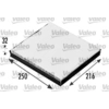 Image de Interieurfilter: VAG 698685 Valeo