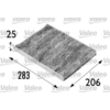 Image de Interieurfilter 698686 Valeo
