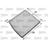 Image de Cabin Air Filter: Volvo 698771 Valeo