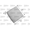 Image de Cabin Air Filter: Honda 698868 Valeo
