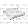 Image de Cabin Air Filter: Gm Group 698882 Valeo