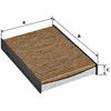 Image de Interieurfilter 701032 Valeo