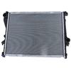 Image de Radiateur 701675 Valeo