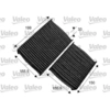 Image de Interieur Luftfilter Peugeot 207 715557 Valeo