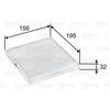 Image de Interieurfilter 715637 Valeo