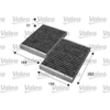 Image de Interieurfilter 715643 Valeo